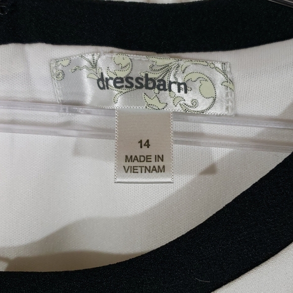 Dress Barn Dress Professional Business - Picture 9 of 11